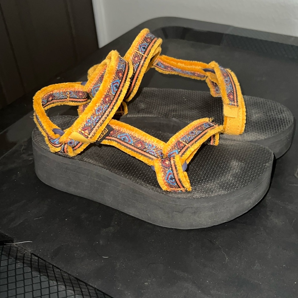 Teva Platforms - image 1